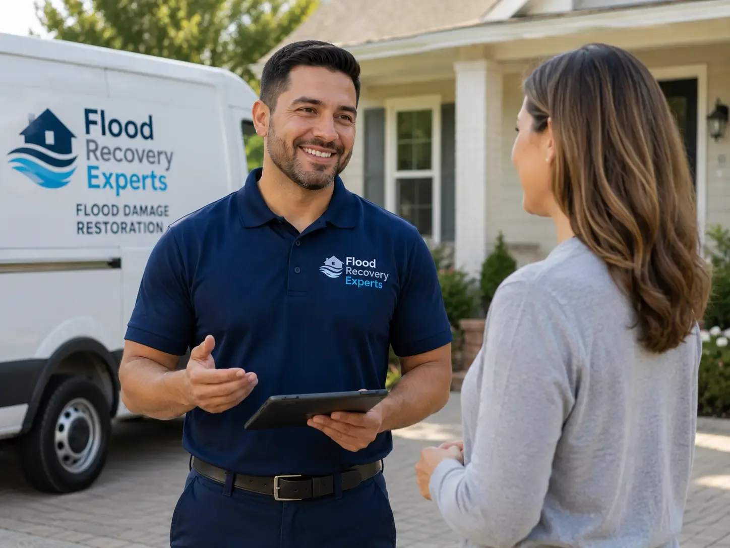 Flood Damage Cleanup Grandville, MI FAQs